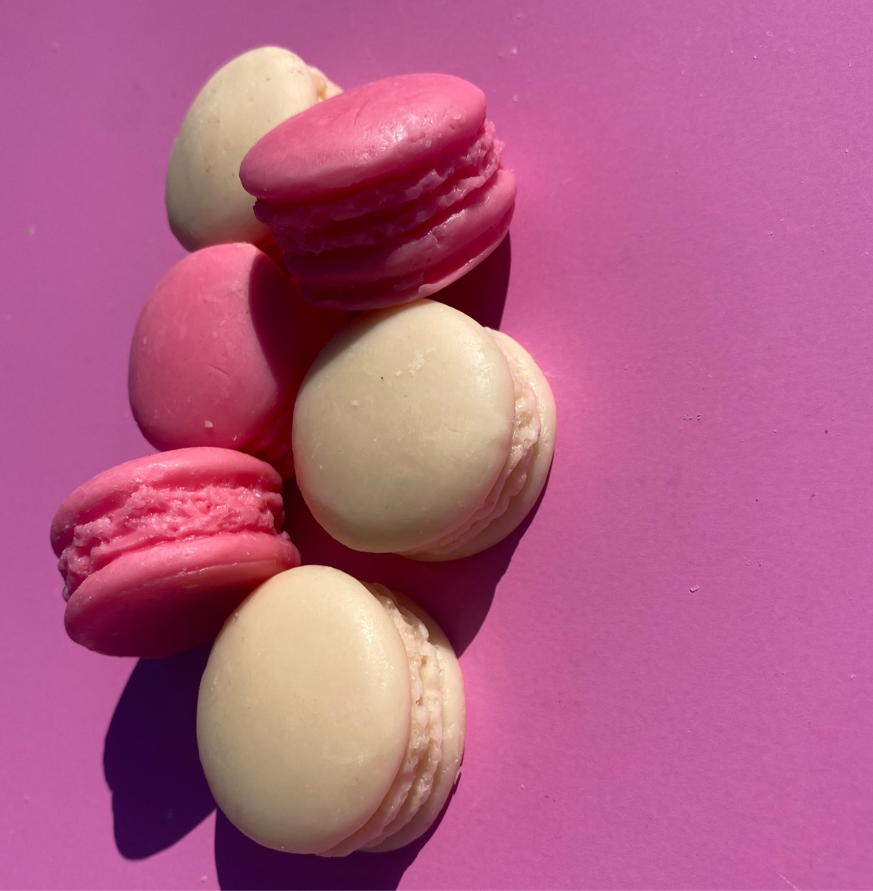 Macarons Wax Melt