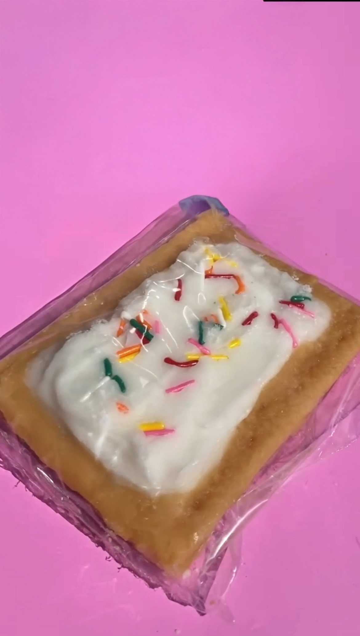 Toaster Treats