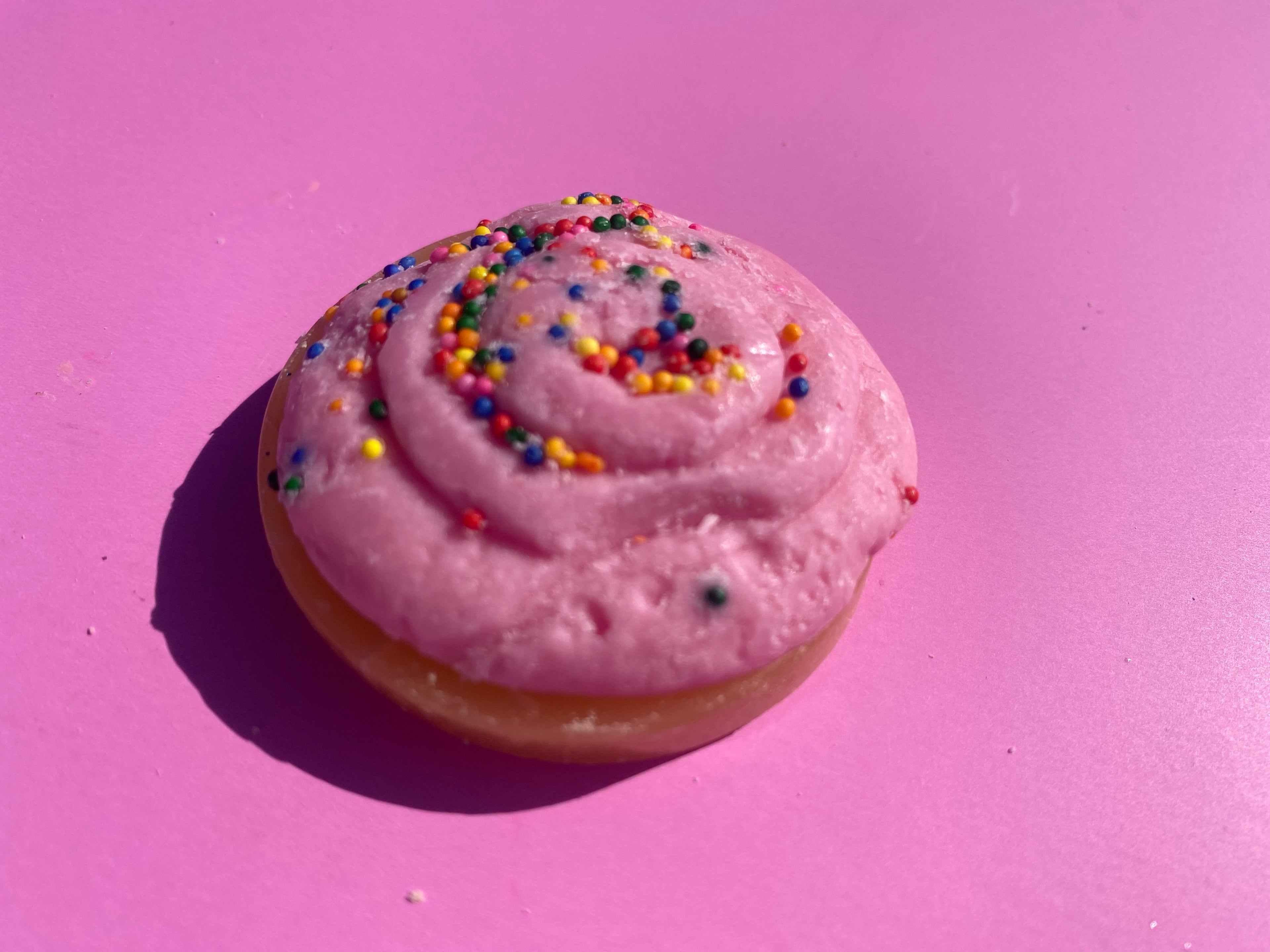 Frosted Sugar Cookie Wax Melt
