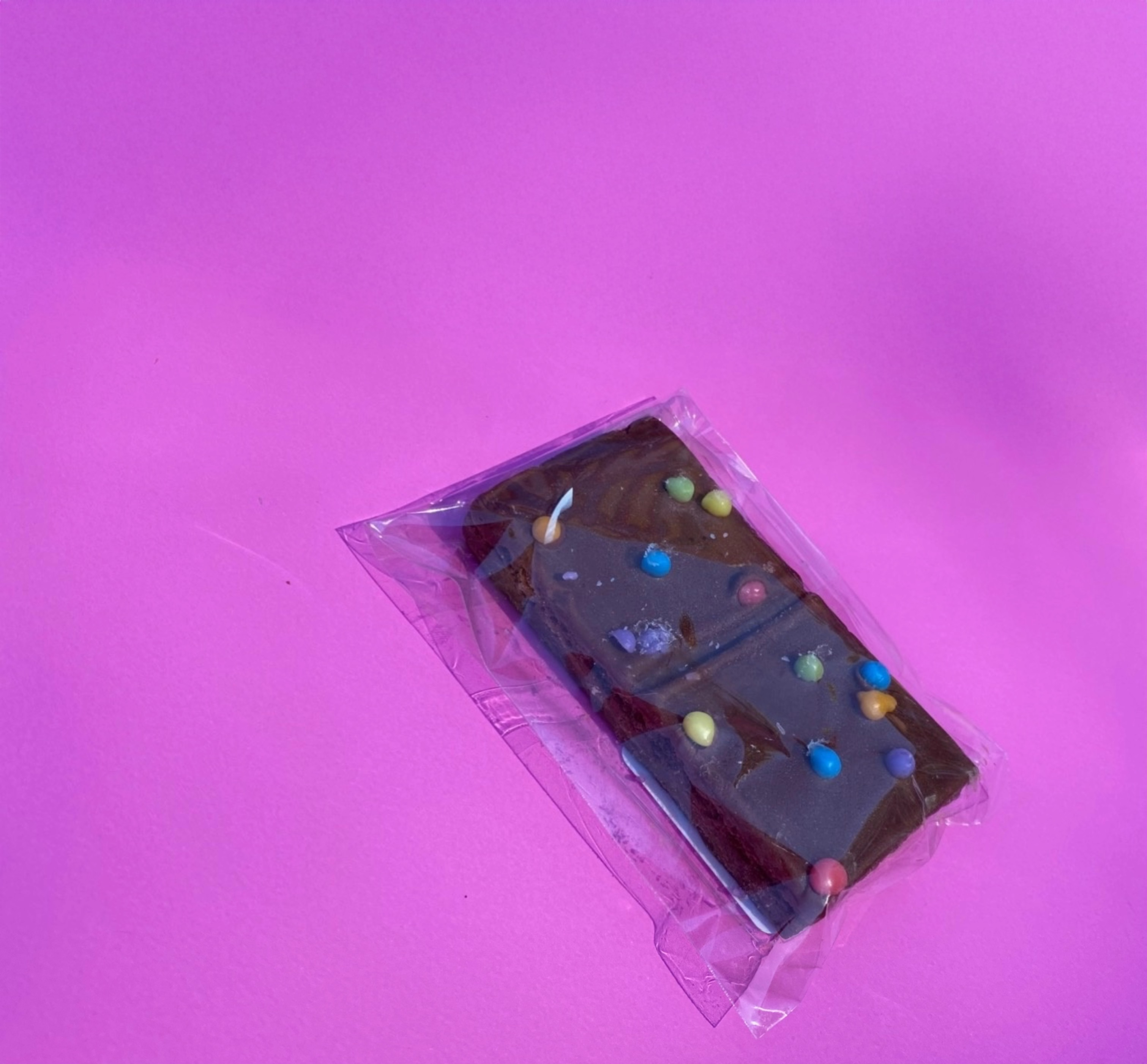 Galaxy Brownie Wax Melts