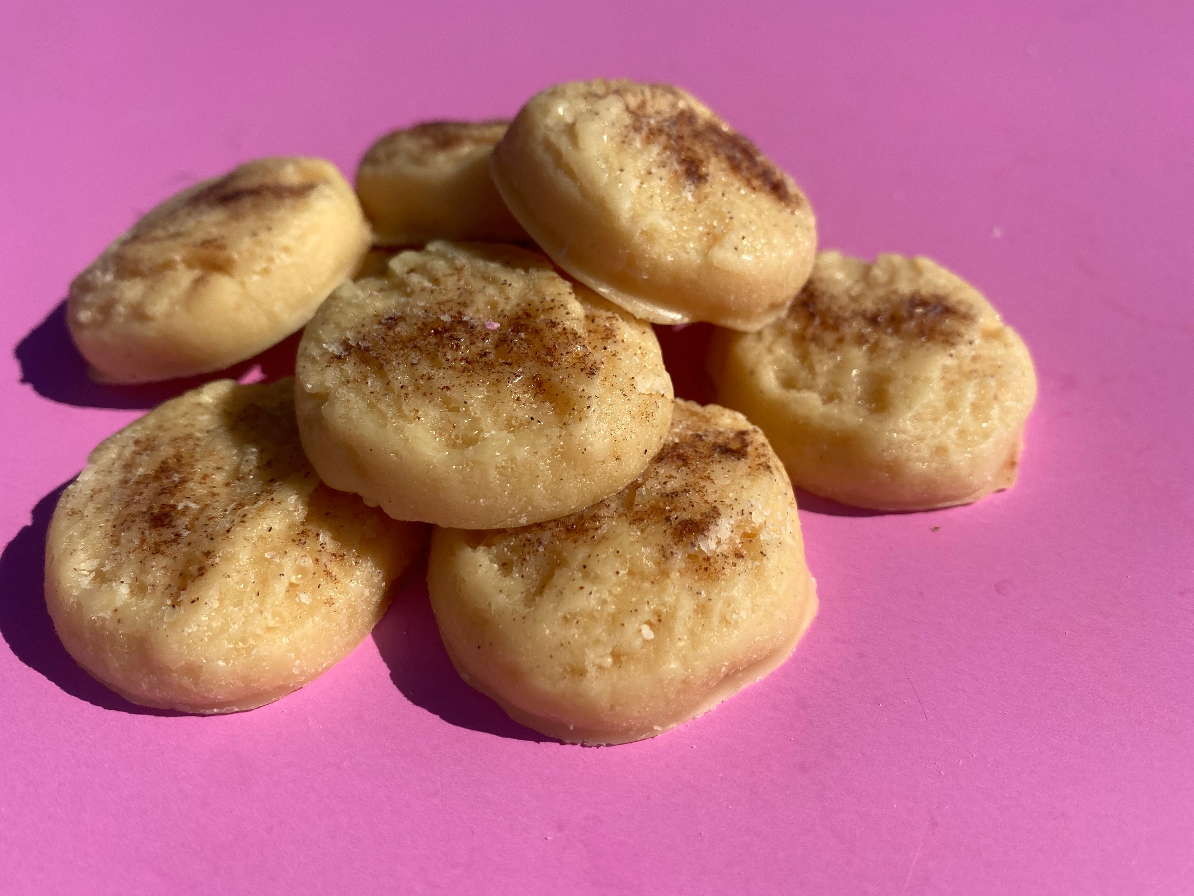 Snickerdoodle Wax Melt