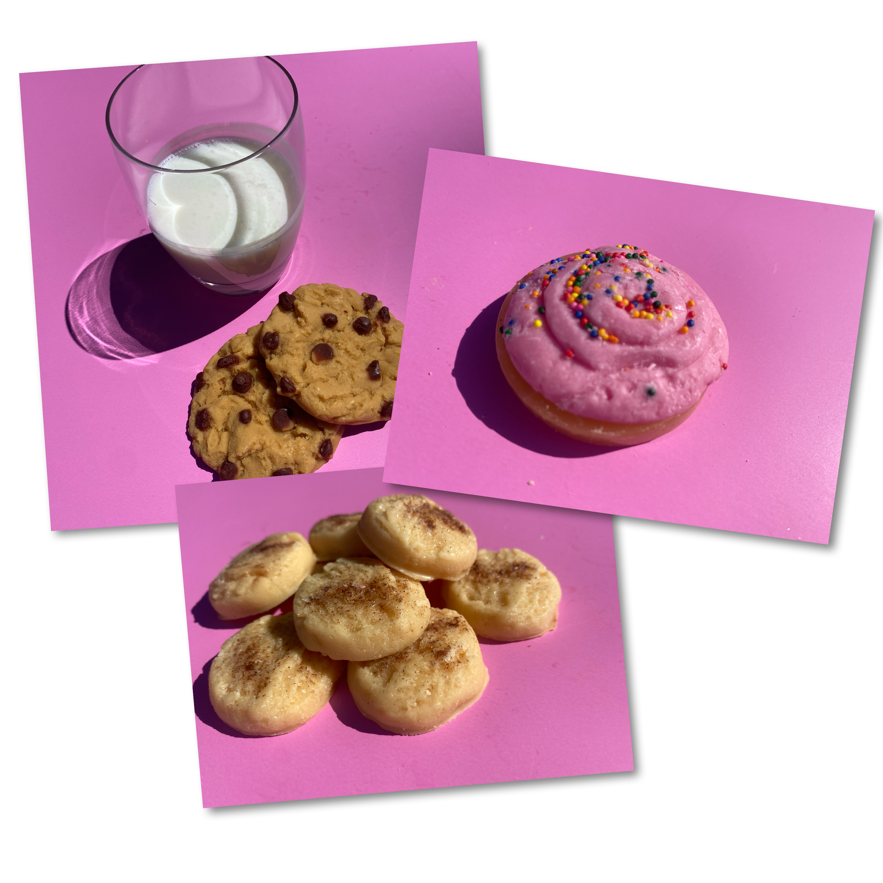 Cookie Cravings Pack